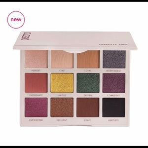 Persona Identity 2 Palette